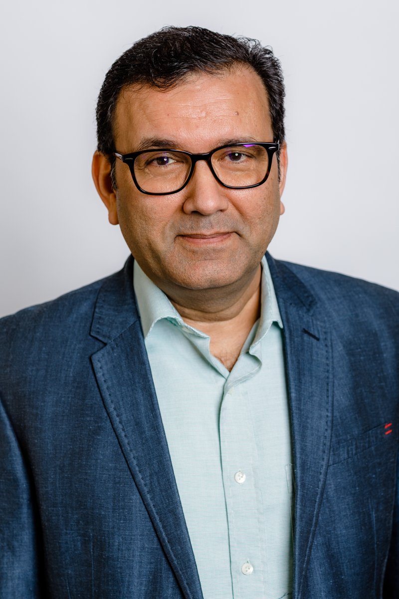 Kapil Raval